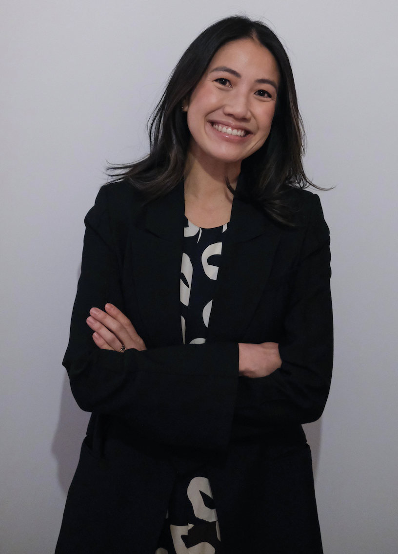 Dr Nicole Lim